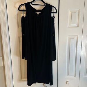 Michael Kors Black Dress